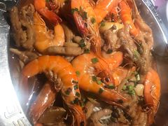 -胖哥俩肉蟹煲(湖滨银泰in77店)