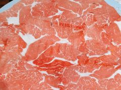-汇聚德京味铜锅涮肉(沈家桥二路店)