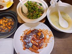 -東城故事·尋找姆媽的味道(玉兰路店)