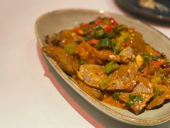 冬阴功牛舌-BetterThai 泰加(苏州中心店)