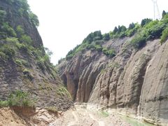 -灵宝峡旅游区