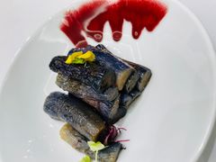 酿茄子-名甬鲜坊·宁波海鲜(爱琴海店)