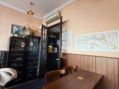 -Bistro Les Lilas丁香花小酒馆