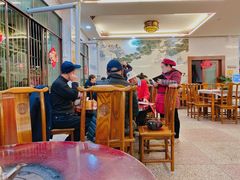 大堂-王万妈卤猪脚(青岩交通路)