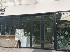 -Maxpoint Kitchen 西餐咖啡(乐峰广场店)