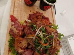 -润泽园饭庄(中山路店)