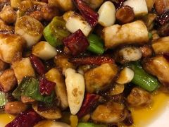 -王妈热卤·川味馆(海昌店)