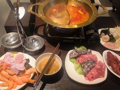 -和子足浴SPA会馆(梁溪店)
