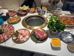 -花味烤肉·拌饭(建邺万达店)