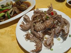 -莲花公园煎蟹(总店)