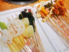 -袁记串串香(川师店)