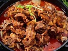 -芦月轩羊蝎子(太平桥店)