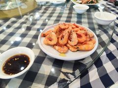 -东平一号渔排·阳江海鲜大排档