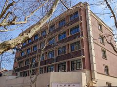 -上海市黄浦区卢湾第一中心小学