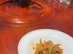 -小秦淮·南京土菜(新亭西路店)