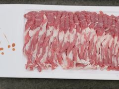 -北门涮肉·炭火铜锅涮肉(什刹海店)