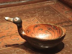 -盘龙城遗址博物院