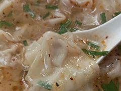 -安庆柴火馄饨(马道街店)