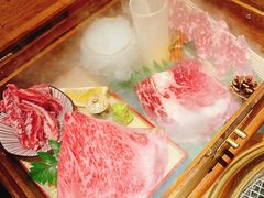 -300杯·和牛烧肉清酒专门店(廊里店)