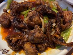 -金达莱冷面百年石锅饭(宾馆胡同店)