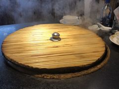 -三里屯土灶台(盐城总店)