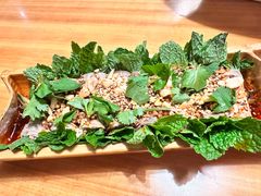 -山茶云南菜(永安里店)