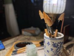 -遇见长安之高山流水(李家村万达店)