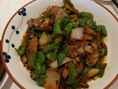 -国人川菜(李家村建东街店)