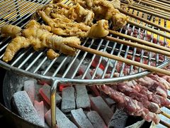 -源味居手把签烧烤(长春一店)