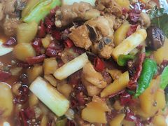 -福顺祥大盘鸡(临潼店)