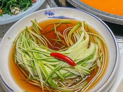-羊瑞堂·横山炖羊肉·陕菜(未央路旗舰店)