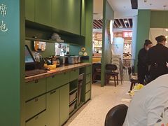 -一席地·本地鸡窝·杭帮鸡火锅(萧山银隆百货店)
