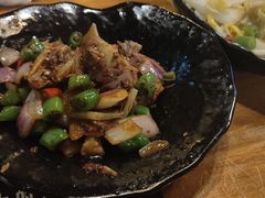 金钱骨-斯威特韩式特色菜(青岩刘店)