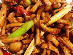 -大树餐厅(红旗街万达店)