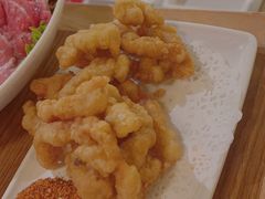 -傣妹火锅(四川北路店)