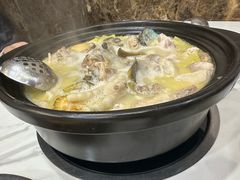 -御龙海鲜火锅(十六浦店)