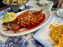 -姑苏家宴·苏帮菜·松鼠桂鱼(苏州总店)