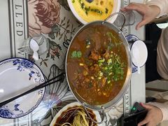 -水韵·渔家臻品私房菜(中庙店)