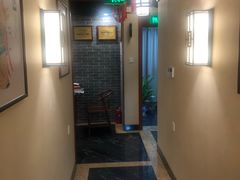 -裕和堂中医推拿艾灸(太古汇臻品店)