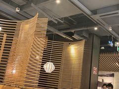 大堂-避风塘(宝山万达店)