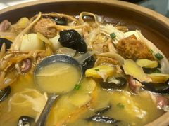 -同湘会馆(粤垦路店)