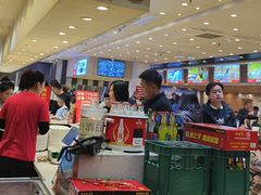 -富龙快餐店(铁西店)