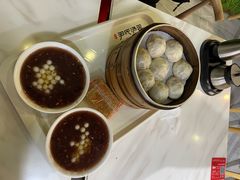 -百年尹氏汤包(湖南路狮子桥店)