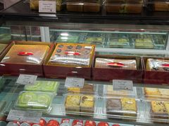 -本格旺索罗(樟宜机场T1店)