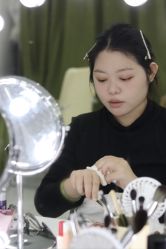 -金禧化妆造型工作室(市桥地铁站店)