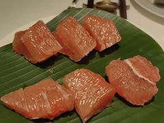 -金链花·泰国餐厅(国贸店)