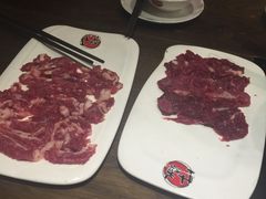 -牛焱·贵州黄牛肉火锅(城西银泰店)