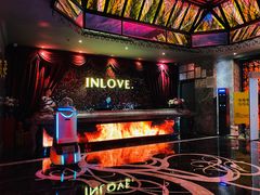 -INLOVE KTV(印象汇店)
