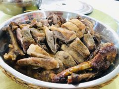 -红旗山庄(圭峰山店)