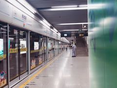 -商城路(地铁站)